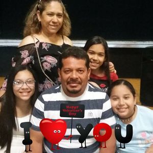 Meet your Posher, Mari